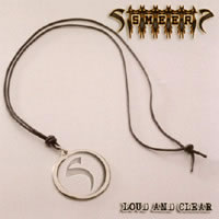 SMEER - LOUD AND CLEAR - CD