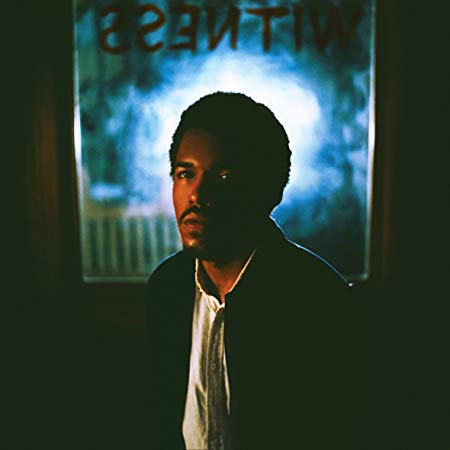 Benjamin Booker - Witness - CD