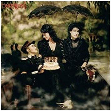 CocoRosie - Adventures Of Ghosthorse And Stillborn - Used CD
