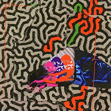 Animal Collective - Tangerine Reef - CD
