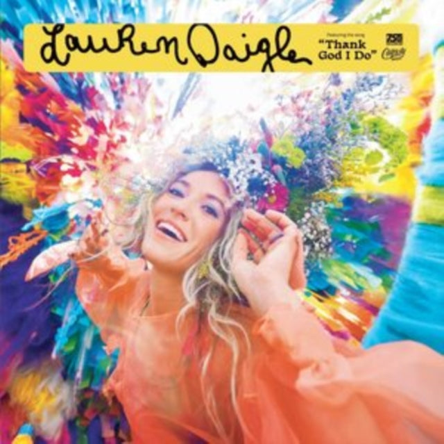 DAIGLE -  - CD
