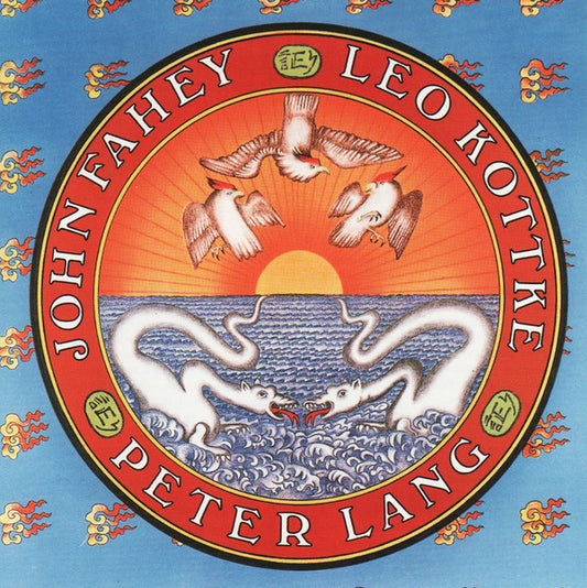 Leo Kottke - /  / - Used Vinyl Record