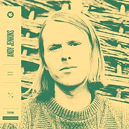 Andy C. Jenkins - Sweet Bunch - New Vinyl Record