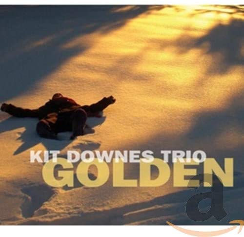 DOWNES KIT - GOLDEN - CD