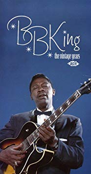 B.B. King - Vintage Years - Box Set