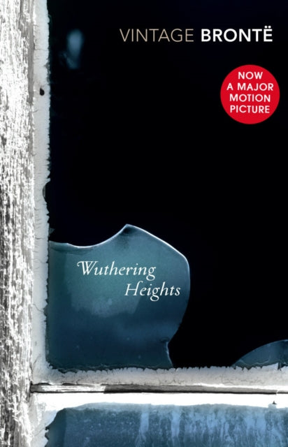 Emily Bronte - Wuthering Heights - Paperback