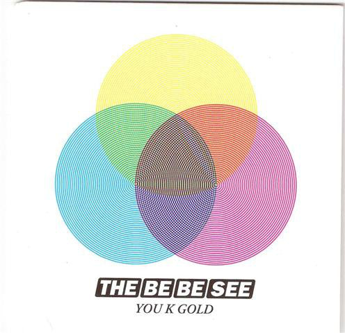 Be Be See - You K Gold - Used CD