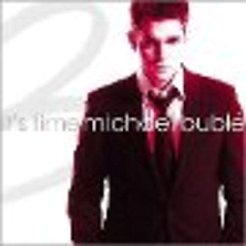 BUBLE MICHAEL - ITS TIME - CD