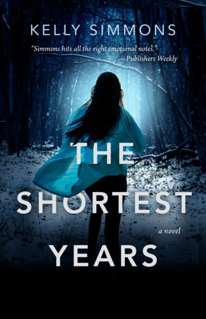 Simmons - Shortest Years - New paperback or softback