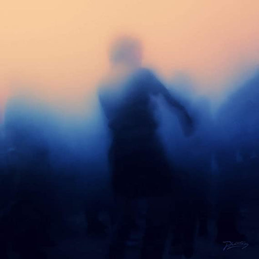 Daniel Avery - Love + Light - New Vinyl Record 12 Album"