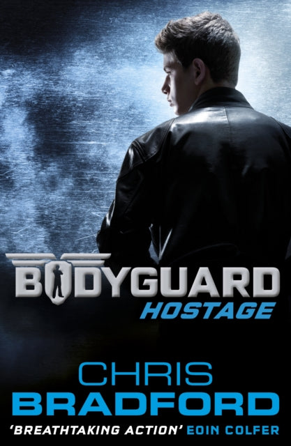 Chris Bradford - Bodyguard: Hostage (Book 1) - Paperback