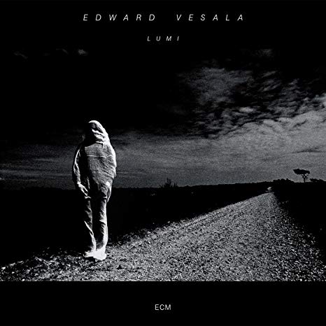 Edward Vesala - Lumi - CD