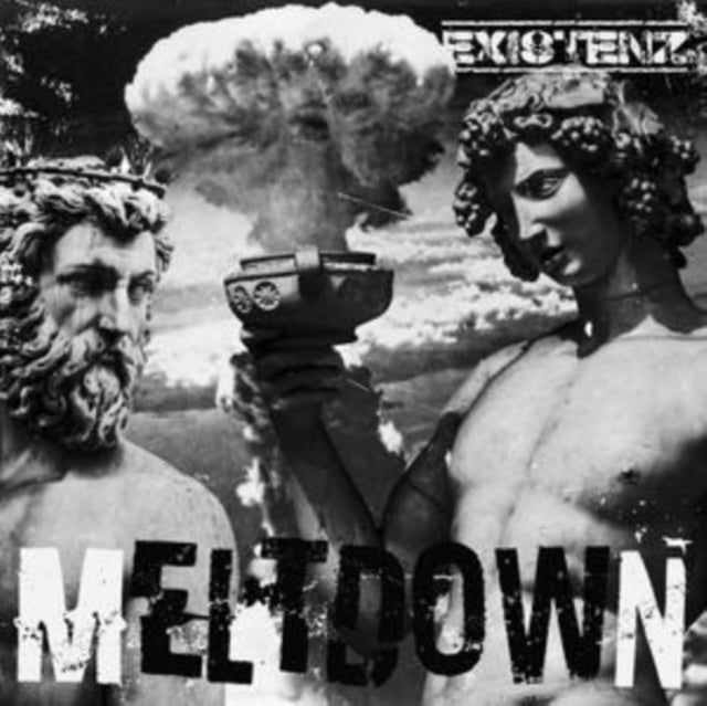 EXISTENZ - MELTDOWN - CD