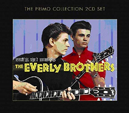 Everly Brothers - Essential Early Recordings - CD