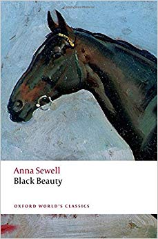 Anna Sewell - Black Beauty - New Paperback