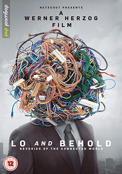Lo and Behold - New DVD