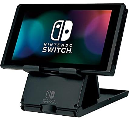 HORI Officially Licensed PlayStand /Switch - New Switch