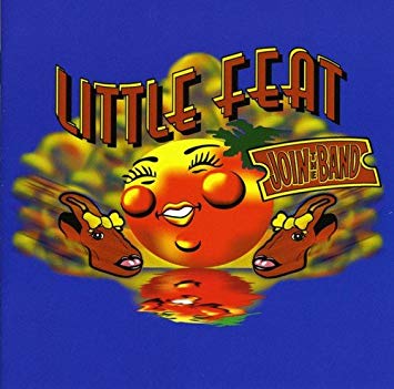 Little Feat - Join The Band - CD