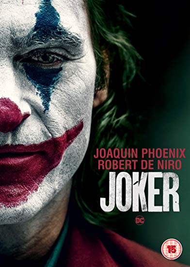 Joker DVD - DVD
