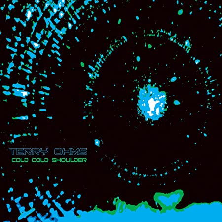 OHMS TERRY - COLD COLD SHOULDER - CD