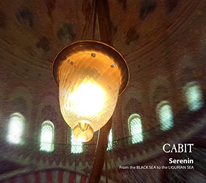 CABIT - SERENIN - CD