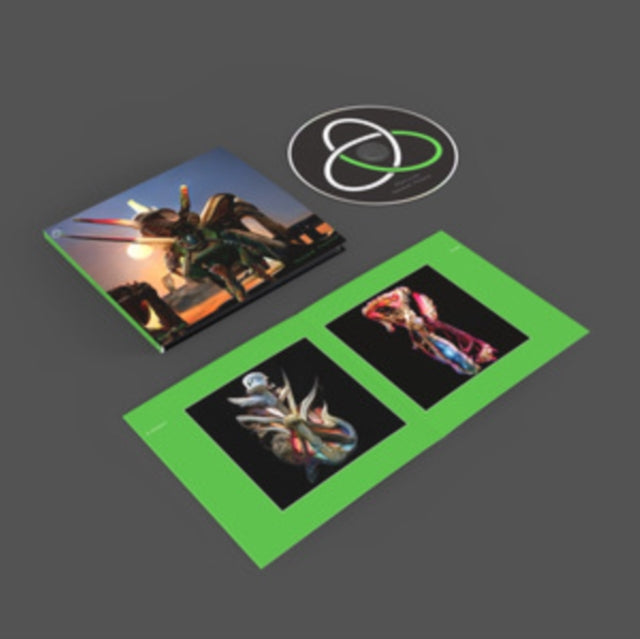 ROYKSOPP - PROFOUND MYSTERIES III - CD / Album