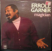 Erroll Garner - Magician - Used Vinyl Record