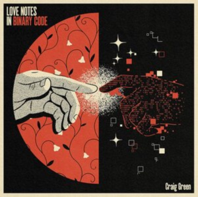 GREEN CRAIG - LOVE NOTES IN BINARY CODE - CD