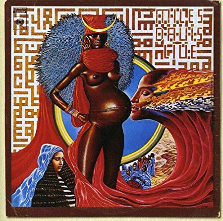 Miles Davis - Live-Evil - CD