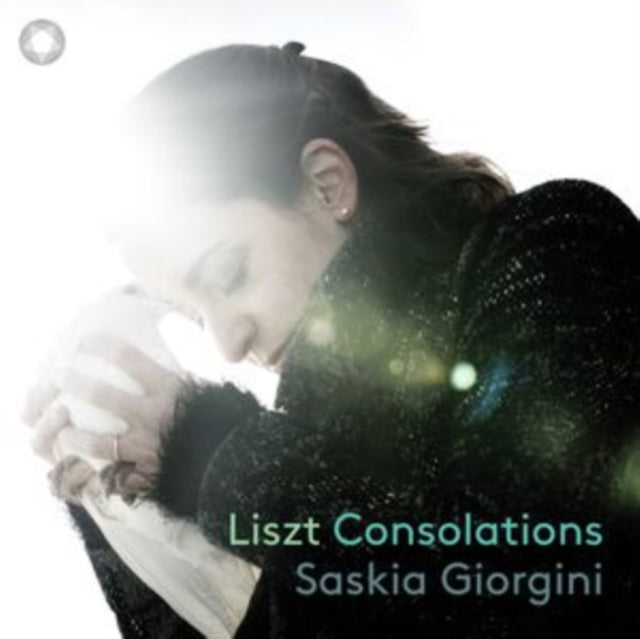 SASKIA GIORGINI - CONSOLATIONS - CD