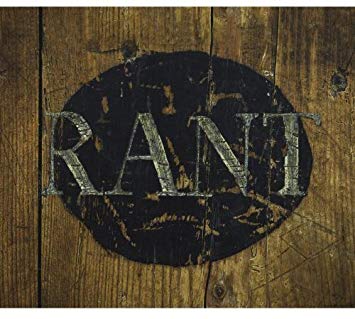 Rant - CD