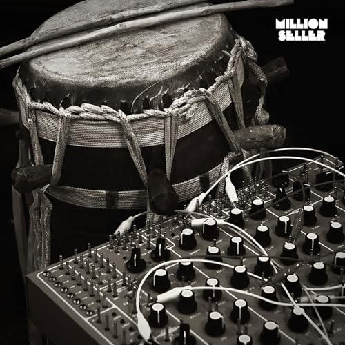 Matt Calvert - Million Seller - Vinyl Record