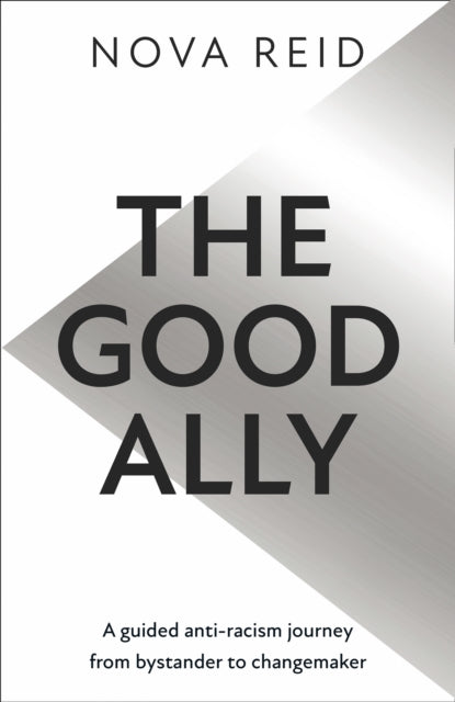 Nova Reid - Good Ally - Paperback
