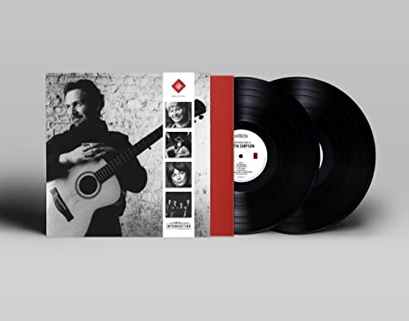 Martin Simpson - An Introduction To - Vinyl Record