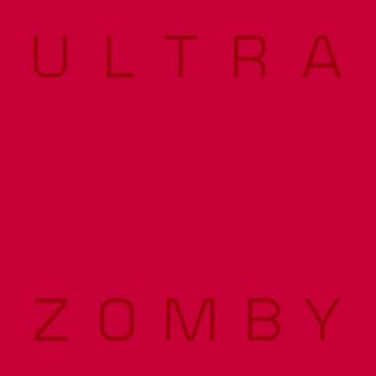 ZOMBY - ULTRA - CD