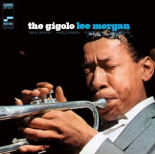 MORGAN - GIGOLO (BLUE NOTE CLASSIC VINYL EDITION) - Vinyl Record