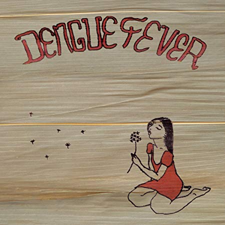Dengue Fever - CD
