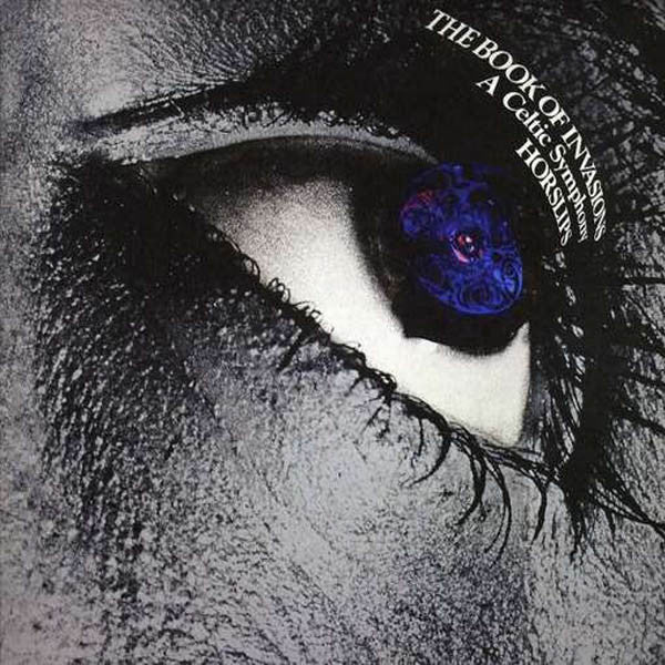 Horslips - Book Of Invasions (A Celtic Symphony) - Used Vinyl Record