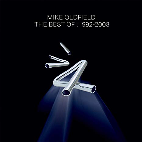 Mike Oldfield - Best Of : 1992-2003 - CD