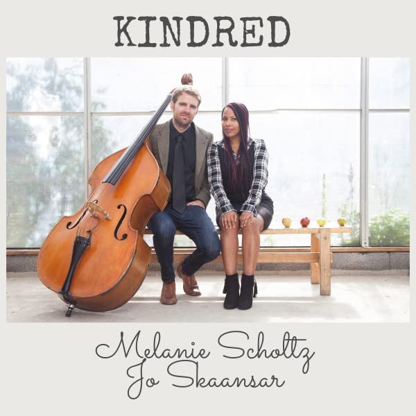 Kindred - CD