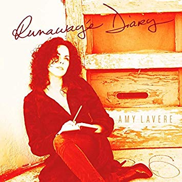 Amy LaVere - Runaway's Diary - CD