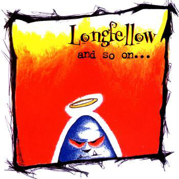 Longfellow - And So On... - Used CD
