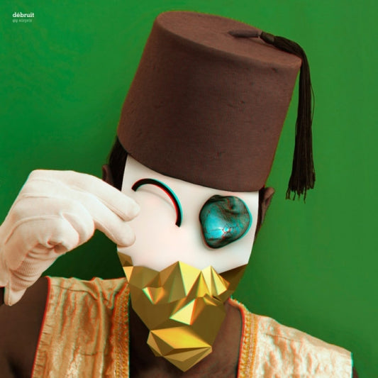 Debruit - Sis Surpriz - New Vinyl Record 12"