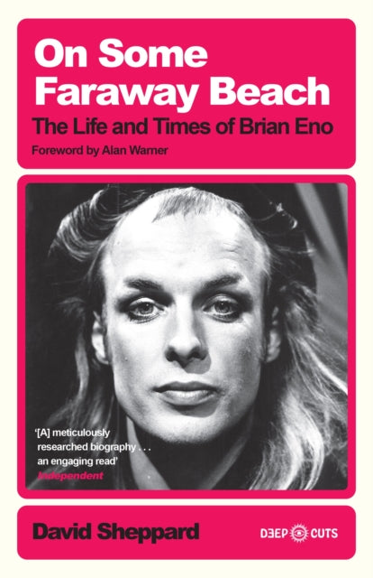 David Sheppard - On Some Faraway Beach : The Life and Times of Brian E