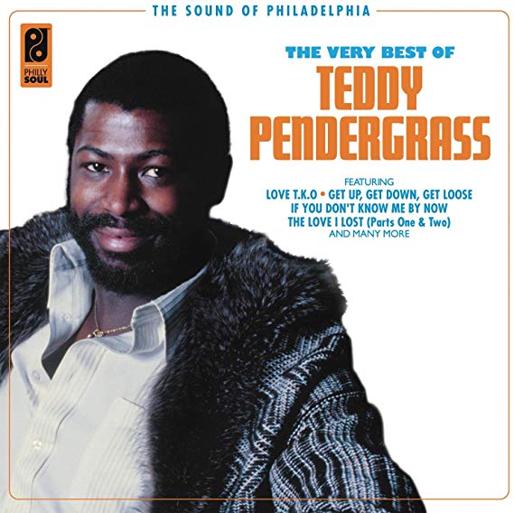 Teddy Pendergrass - Very Best Of - CD