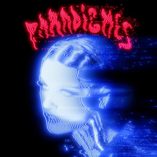 Paradigmes - Vinyl Record