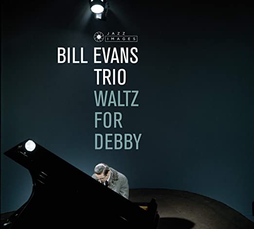 EVANS BILL TRIO - WALTZ FOR DEBBY - CD