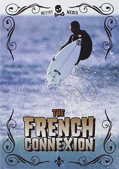 French Connexion - New DVD