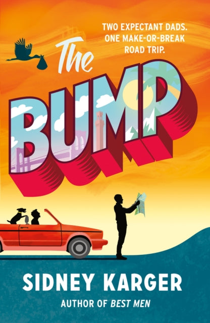 Sidney Karger - Bump - Paperback