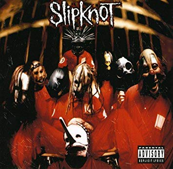 Slipknot - CD